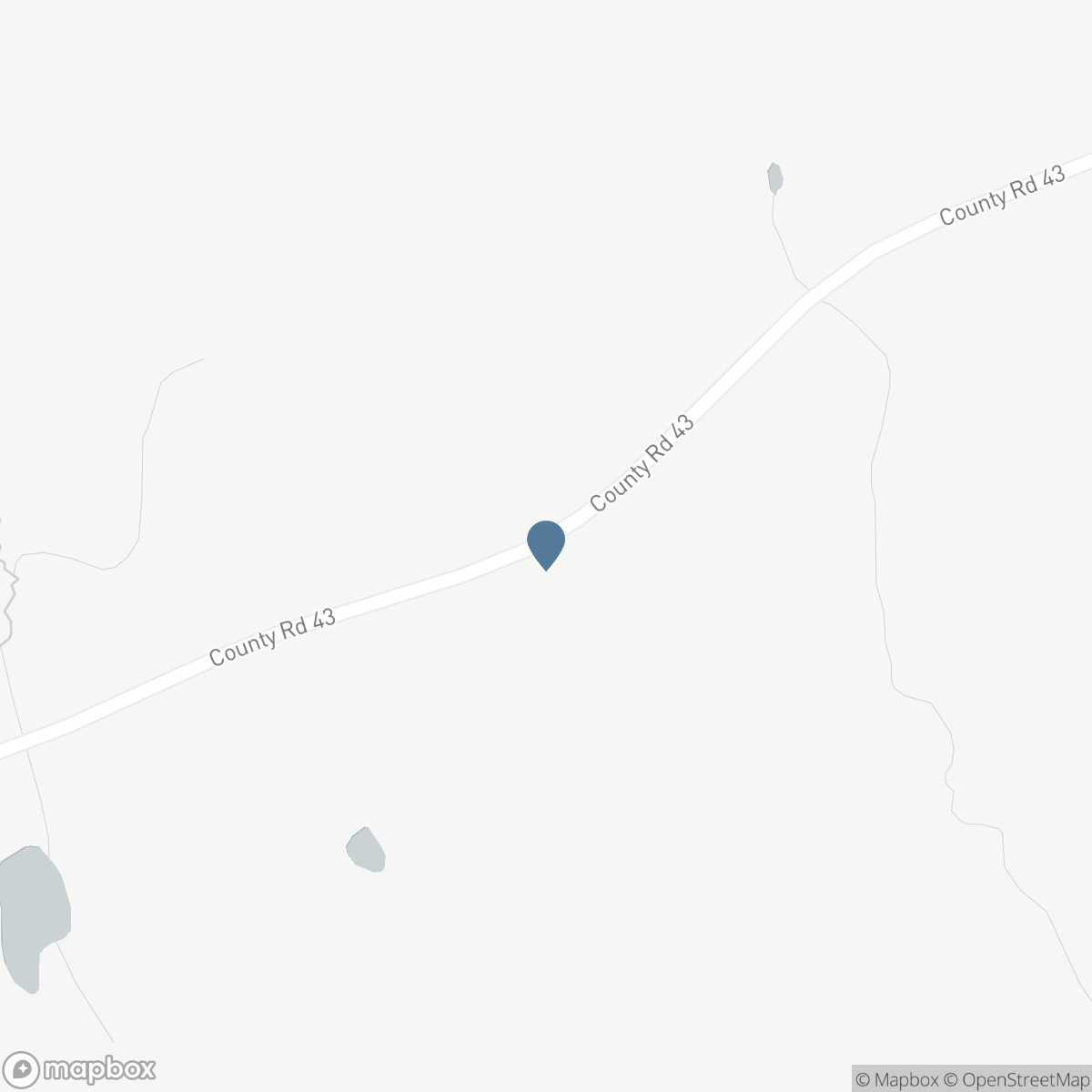 19155 COUNTY 43 ROAD, Alexandria, Ontario K0C 1A0